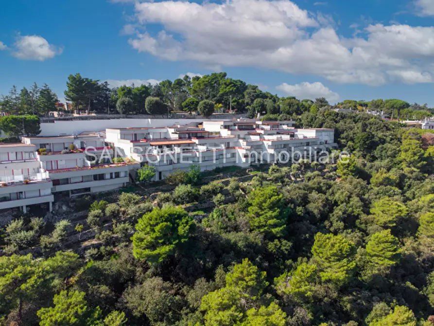 Immagine 2 di Attico in vendita  in BELVEDERE a Fasano