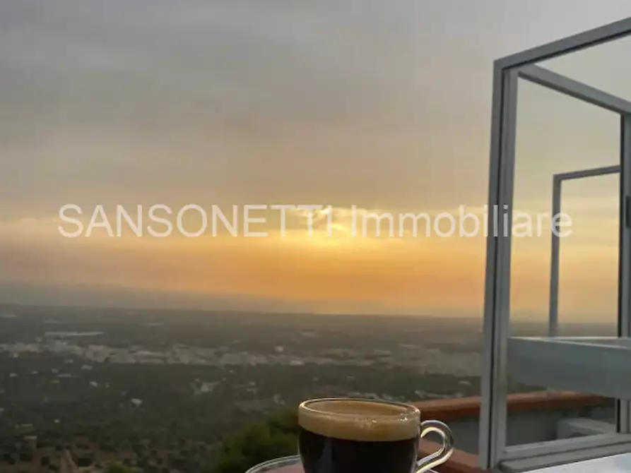 Immagine 16 di Attico in vendita  in BELVEDERE a Fasano