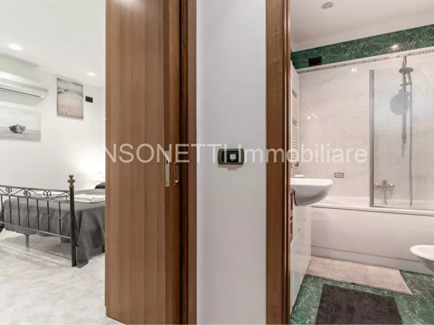 Immagine 19 di Attico in vendita  in BELVEDERE a Fasano