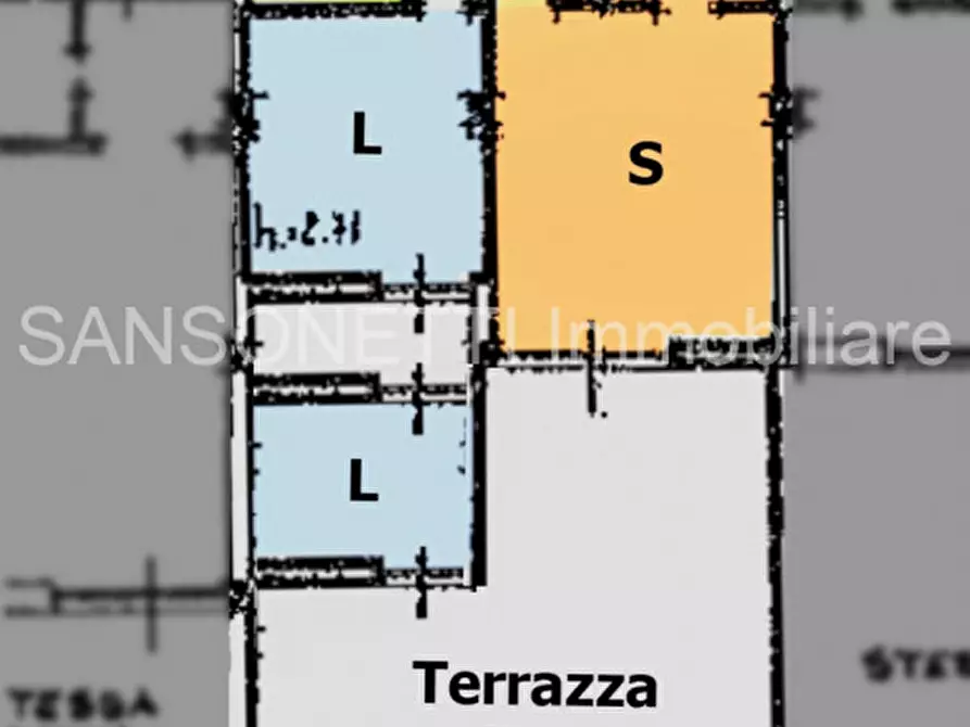 Immagine 30 di Attico in vendita  in BELVEDERE a Fasano