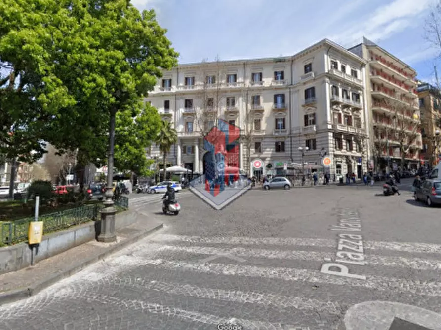 Immagine 1 di Appartamento in vendita  in VIA SCARLATTI (tratto pedonale) a Napoli