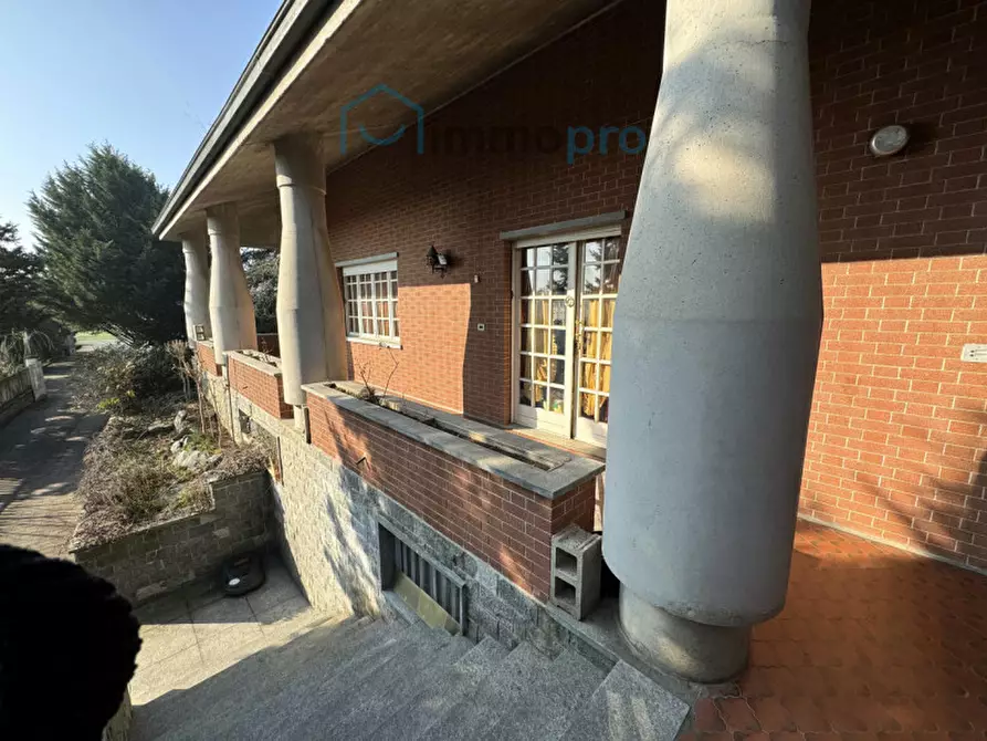 Immagine 3 di Appartamento in vendita  in Via delle Nocette 33 a Busano