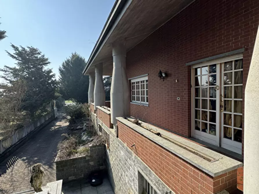 Immagine 4 di Appartamento in vendita  in Via delle Nocette 33 a Busano