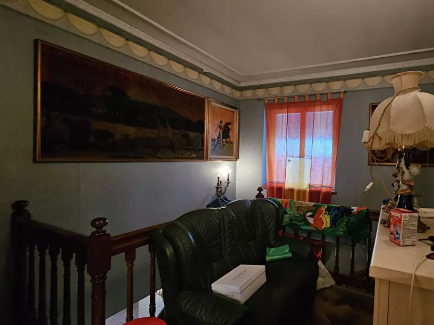 Immagine 21 di Appartamento in vendita  in Via delle Nocette 33 a Busano