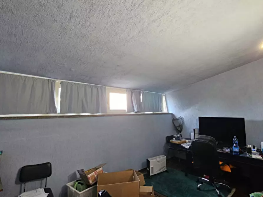 Immagine 23 di Appartamento in vendita  in Via delle Nocette 33 a Busano