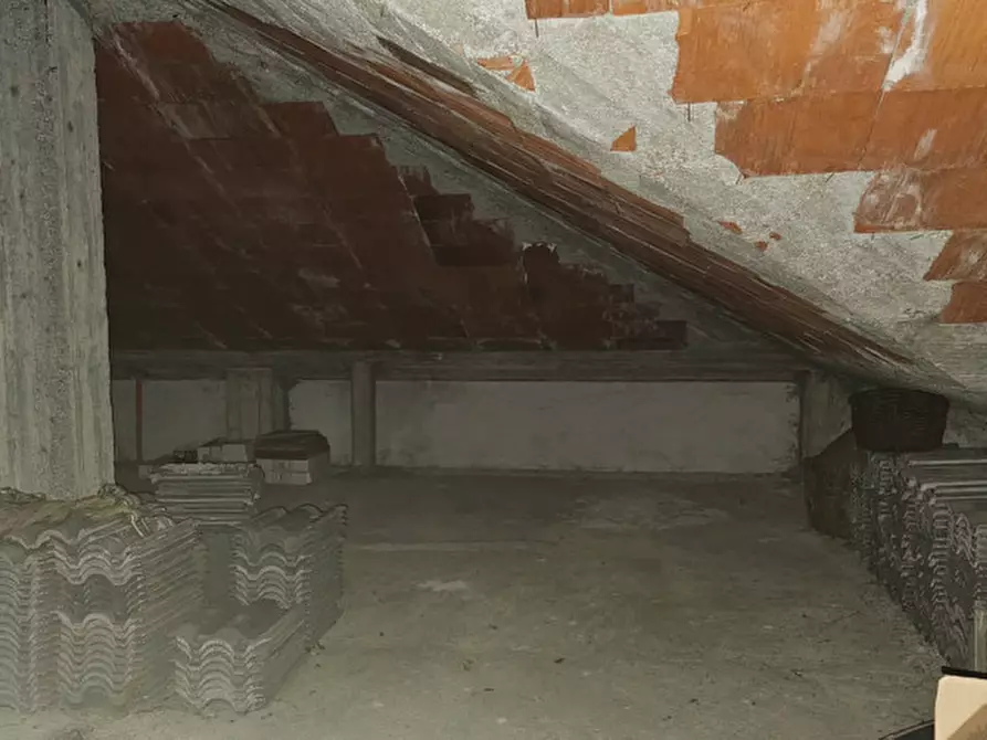 Immagine 25 di Appartamento in vendita  in Via delle Nocette 33 a Busano