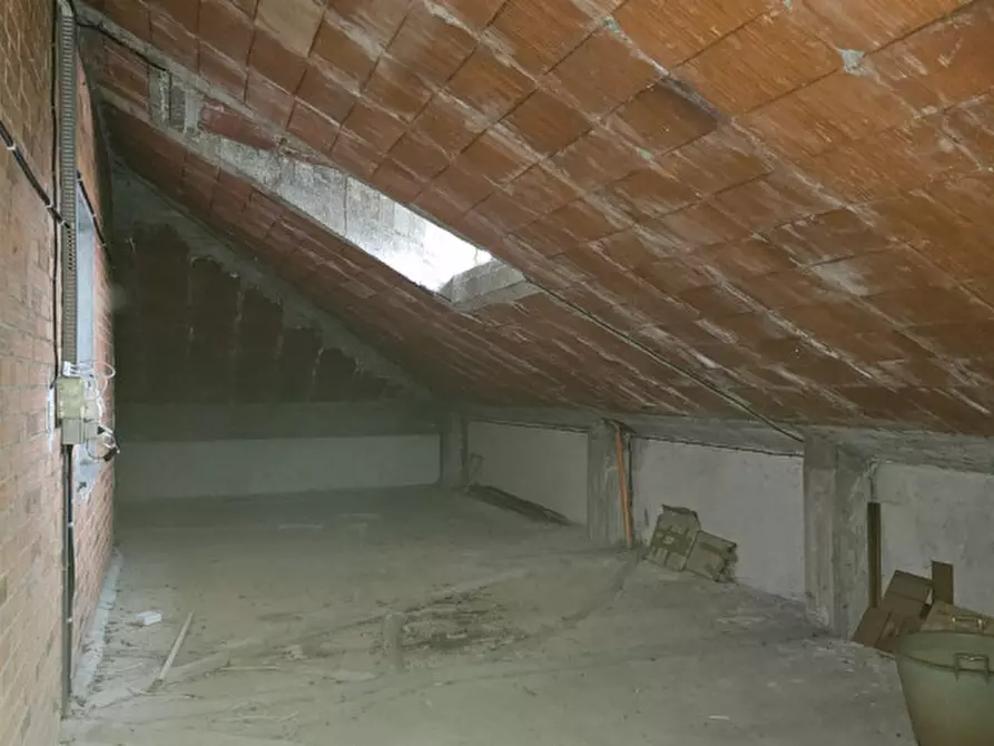 Immagine 27 di Appartamento in vendita  in Via delle Nocette 33 a Busano