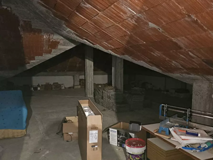 Immagine 28 di Appartamento in vendita  in Via delle Nocette 33 a Busano