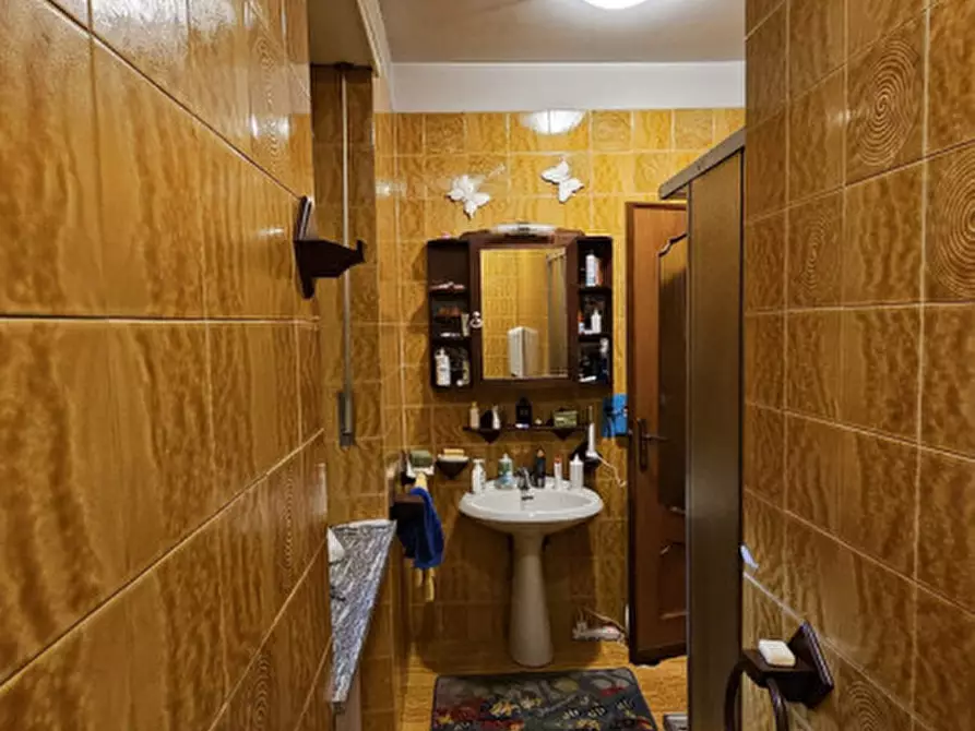 Immagine 30 di Appartamento in vendita  in Via delle Nocette 33 a Busano