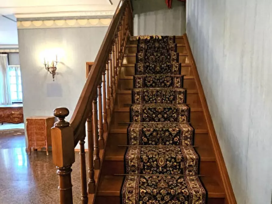 Immagine 31 di Appartamento in vendita  in Via delle Nocette 33 a Busano