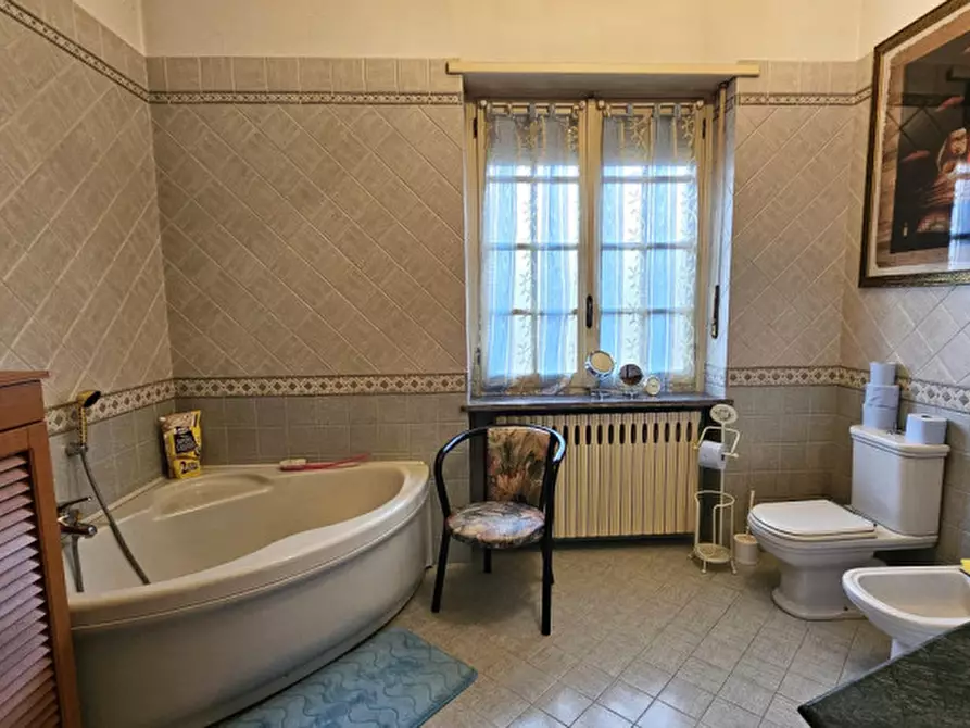 Immagine 35 di Appartamento in vendita  in Via delle Nocette 33 a Busano