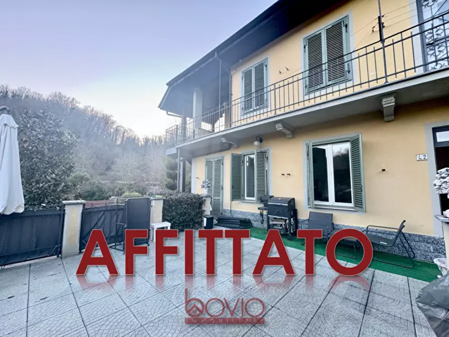 Immagine 1 di Appartamento in affitto  in Via Rivodora n°42 a San Mauro Torinese