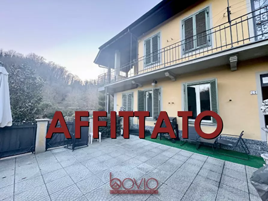 Appartamento in affitto in Via Rivodora n°42 a San Mauro Torinese