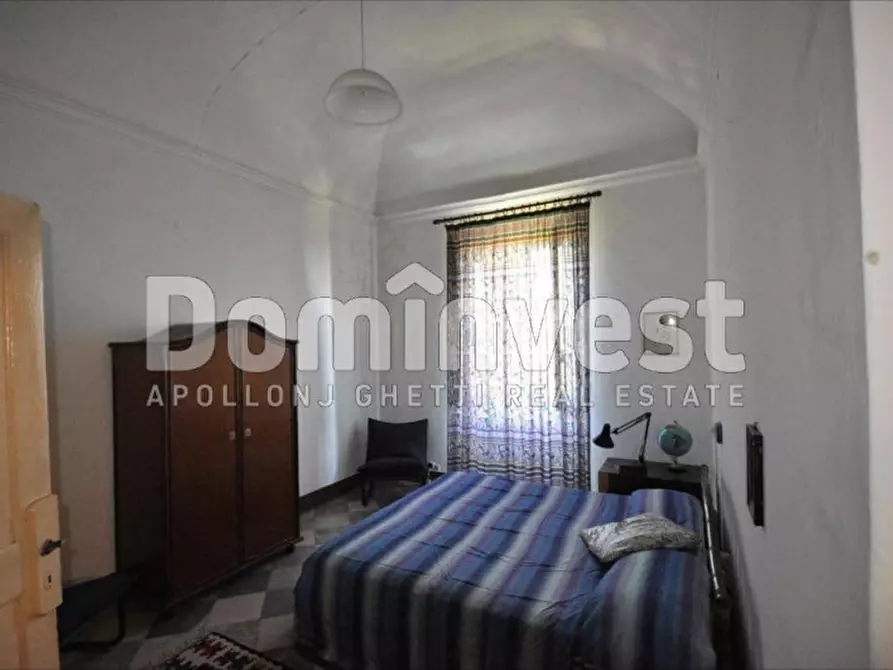 Immagine 2 di Palazzo in vendita  a Scansano