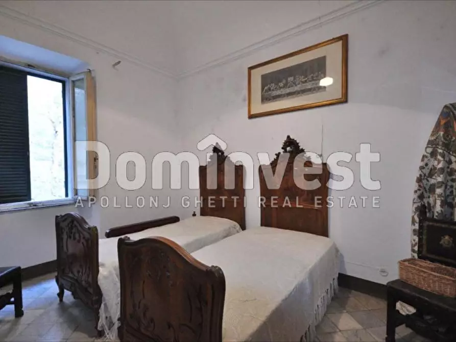 Immagine 4 di Palazzo in vendita  a Scansano