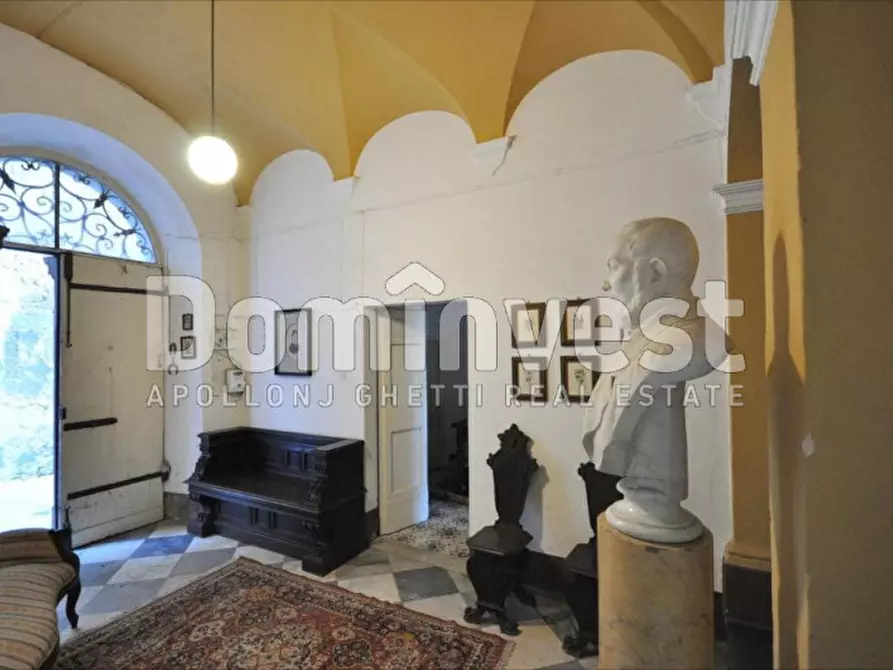 Immagine 6 di Palazzo in vendita  a Scansano