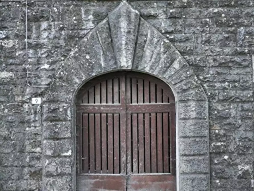 Immagine 9 di Palazzo in vendita  a Scansano