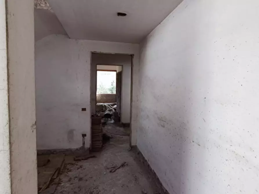 Immagine 2 di Casa bifamiliare in vendita  in VIA AGNONE MAGGIORE a Sora