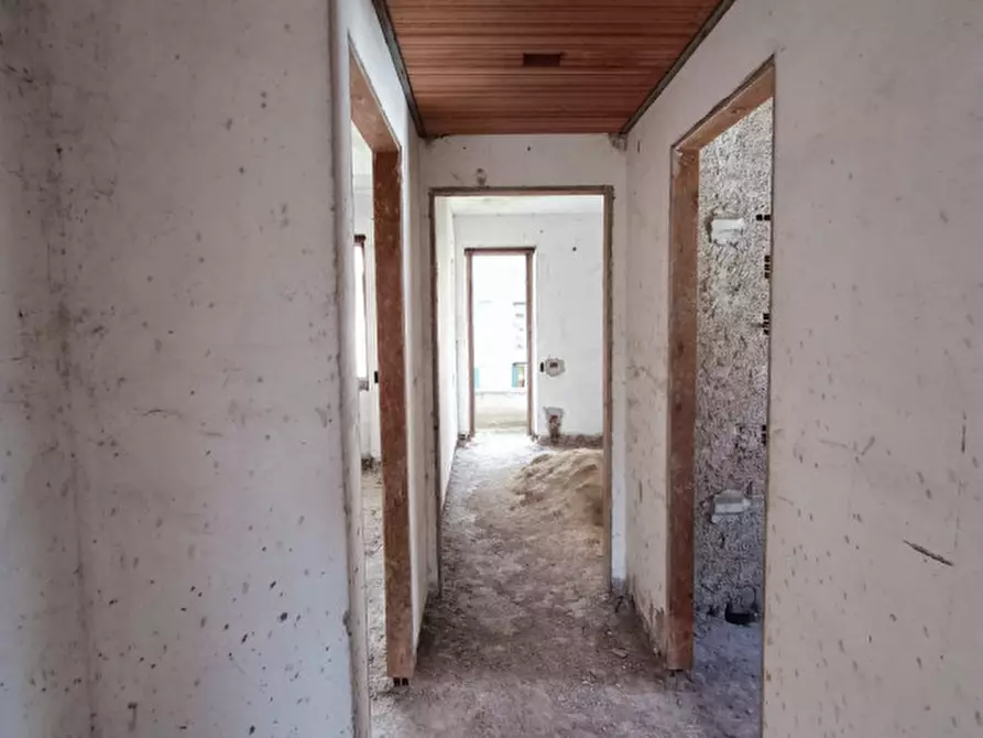 Immagine 7 di Casa bifamiliare in vendita  in VIA AGNONE MAGGIORE a Sora