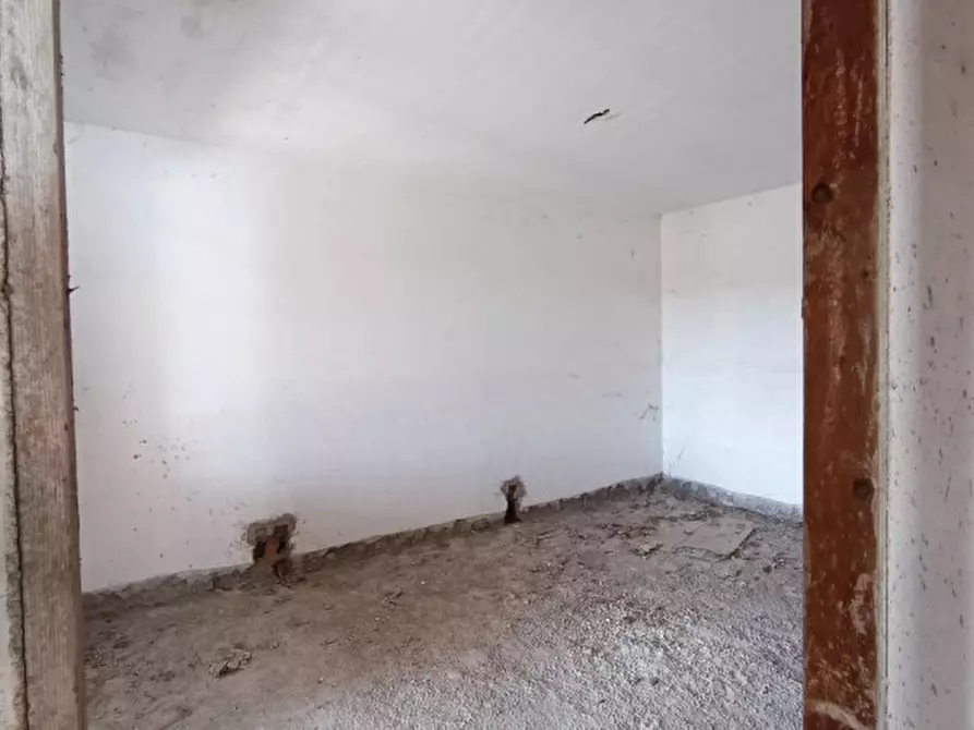 Immagine 8 di Casa bifamiliare in vendita  in VIA AGNONE MAGGIORE a Sora