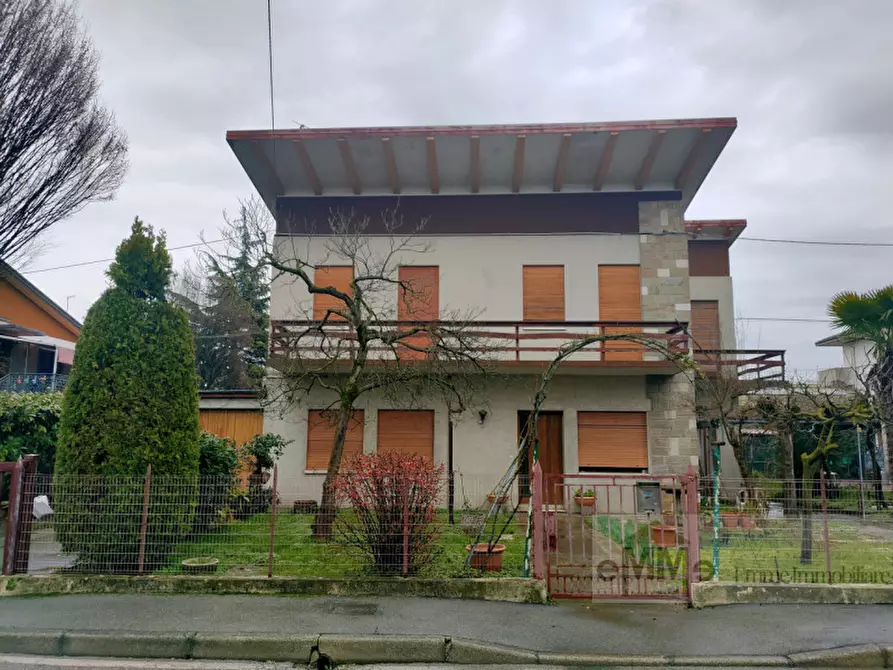 Immagine 1 di Casa indipendente in vendita  in San Pio X a Abano Terme