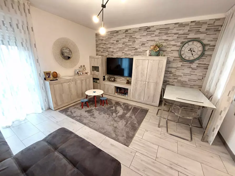 Immagine 1 di Appartamento in vendita  in Adria, Via Malfatti a Adria