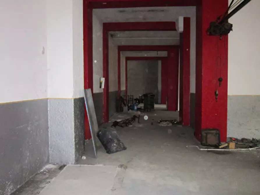 Immagine 5 di Magazzino in vendita  a Lumezzane