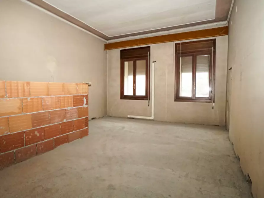 Immagine 3 di Appartamento in vendita  a San Bonifacio