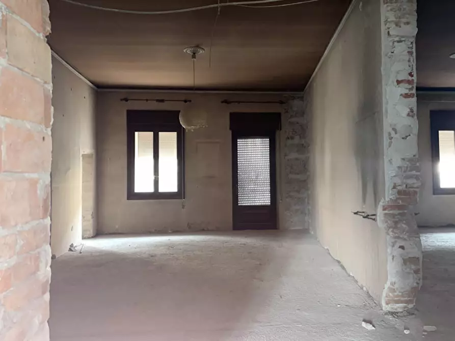 Immagine 5 di Appartamento in vendita  a San Bonifacio