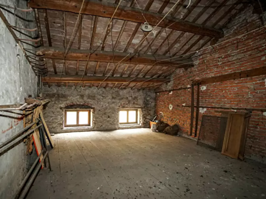 Immagine 11 di Appartamento in vendita  a San Bonifacio