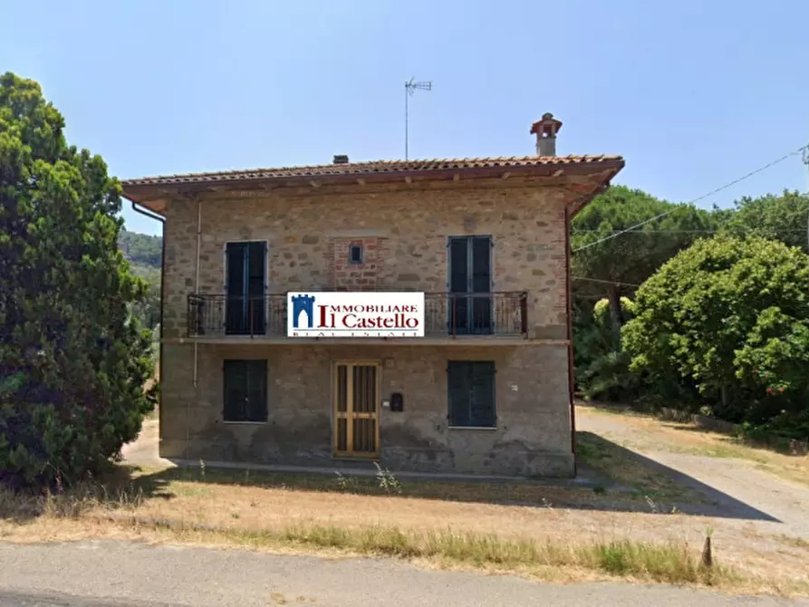 Immagine 1 di Casa indipendente in vendita  in colgiordano a Panicale