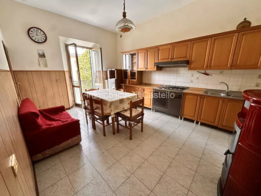 Immagine 3 di Casa indipendente in vendita  in colgiordano a Panicale