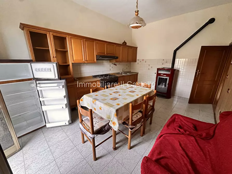 Immagine 4 di Casa indipendente in vendita  in colgiordano a Panicale