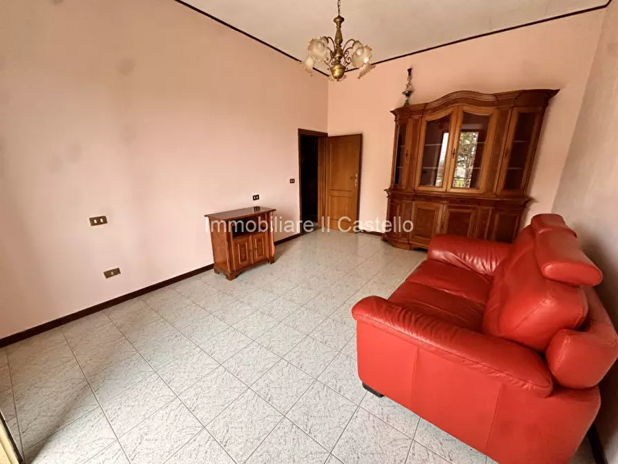 Immagine 7 di Casa indipendente in vendita  in colgiordano a Panicale