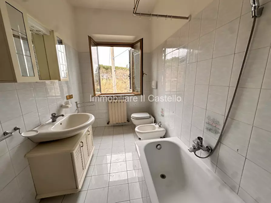 Immagine 10 di Casa indipendente in vendita  in colgiordano a Panicale