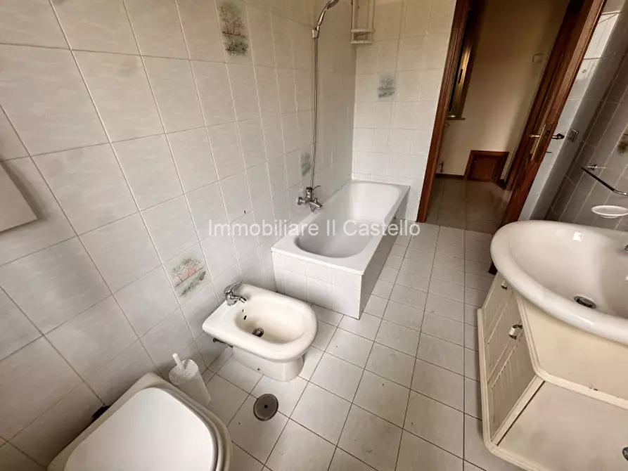 Immagine 11 di Casa indipendente in vendita  in colgiordano a Panicale