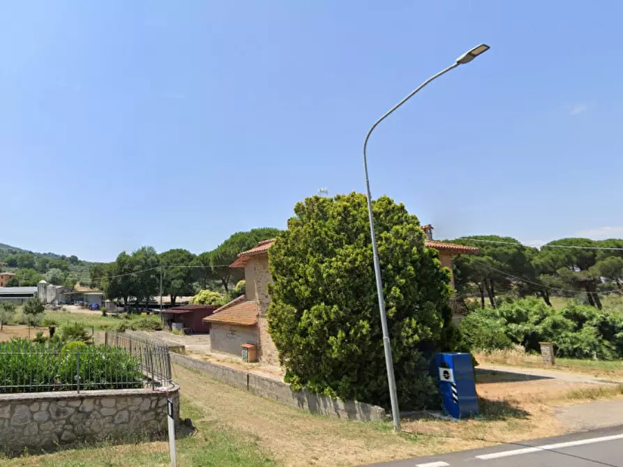 Immagine 12 di Casa indipendente in vendita  in colgiordano a Panicale