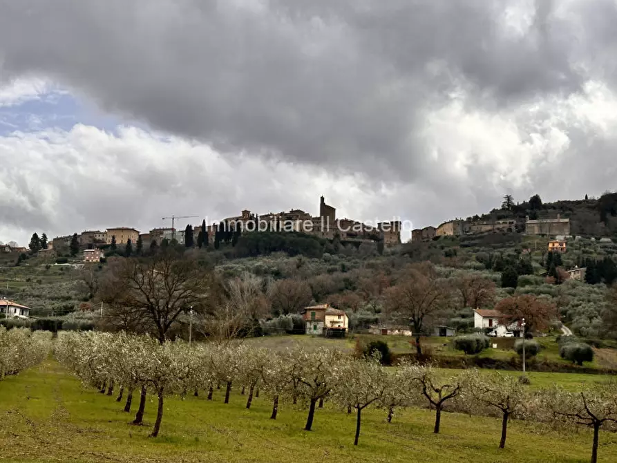 Immagine 15 di Casa indipendente in vendita  in colgiordano a Panicale