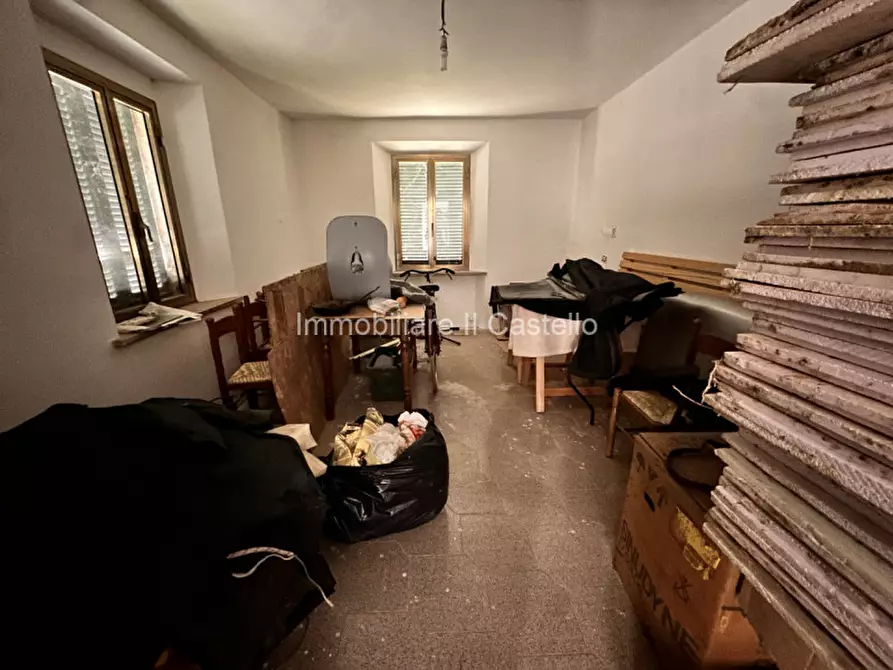 Immagine 17 di Casa indipendente in vendita  in colgiordano a Panicale