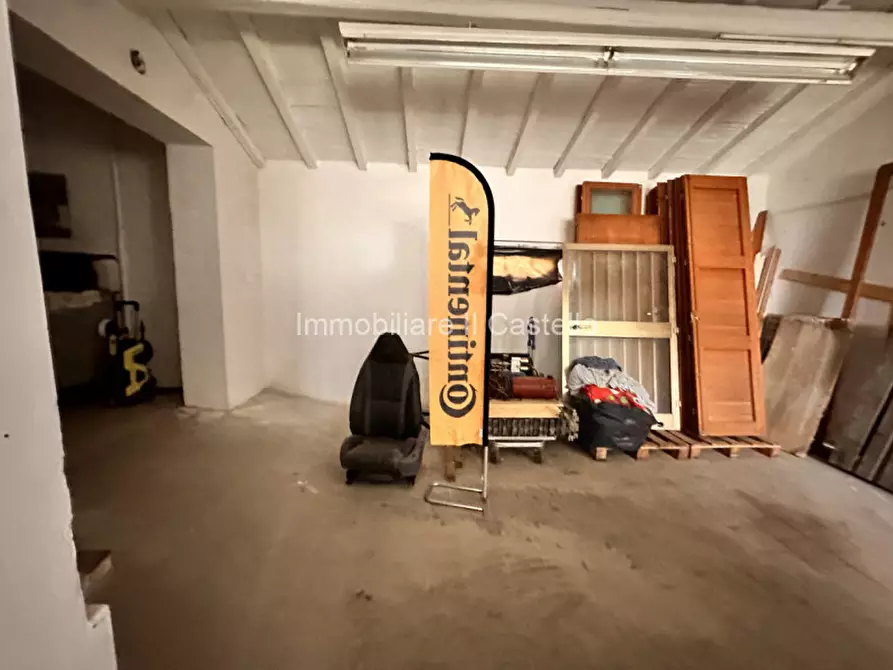 Immagine 18 di Casa indipendente in vendita  in colgiordano a Panicale