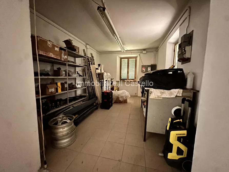 Immagine 20 di Casa indipendente in vendita  in colgiordano a Panicale