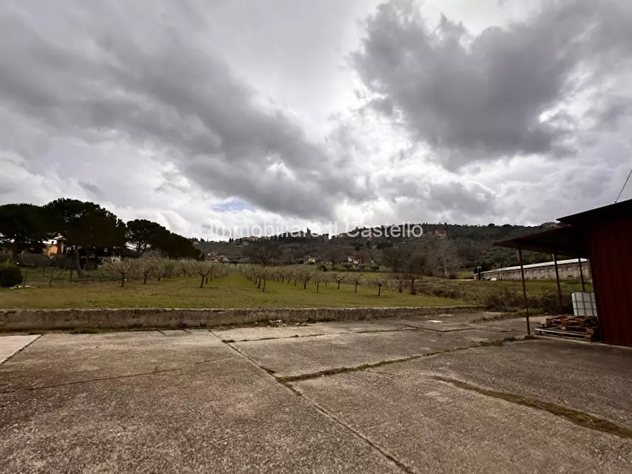 Immagine 21 di Casa indipendente in vendita  in colgiordano a Panicale