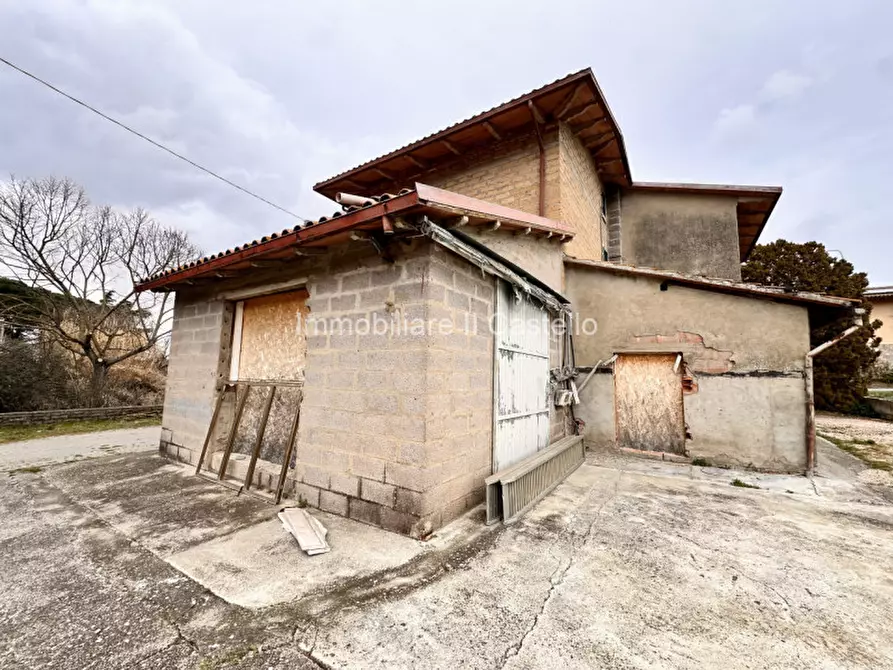 Immagine 23 di Casa indipendente in vendita  in colgiordano a Panicale