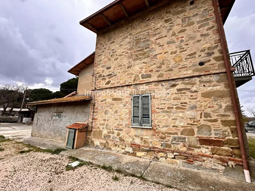 Immagine 24 di Casa indipendente in vendita  in colgiordano a Panicale