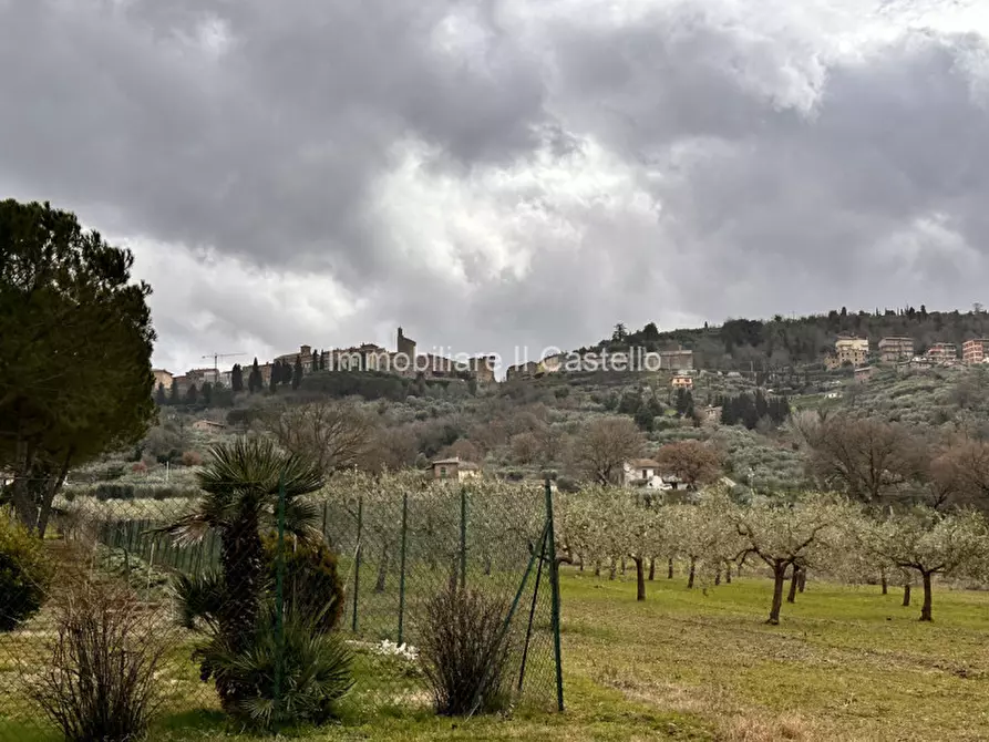 Immagine 25 di Casa indipendente in vendita  in colgiordano a Panicale