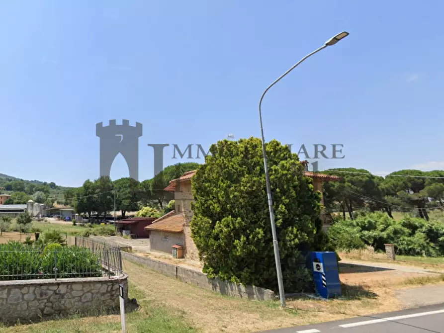 Immagine 26 di Casa indipendente in vendita  in colgiordano a Panicale