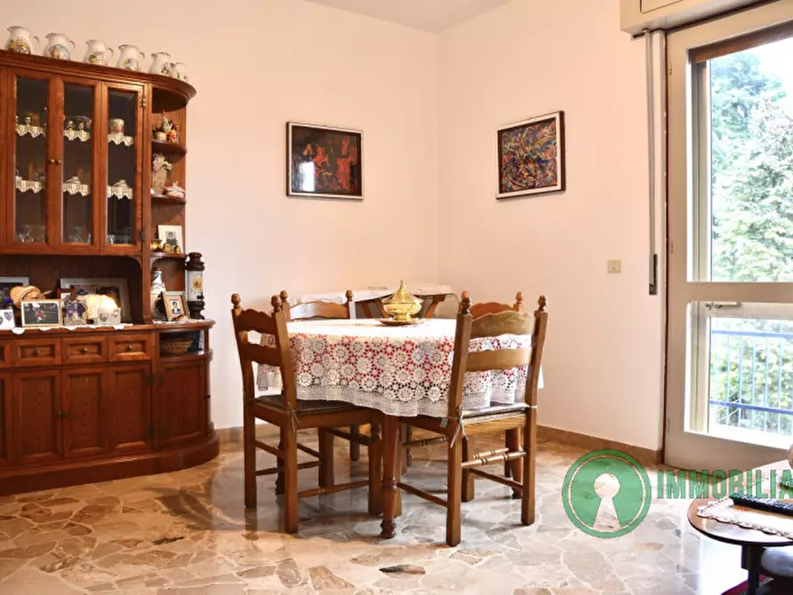 Immagine 1 di Appartamento in vendita  in Via Zuglio 15 a Udine
