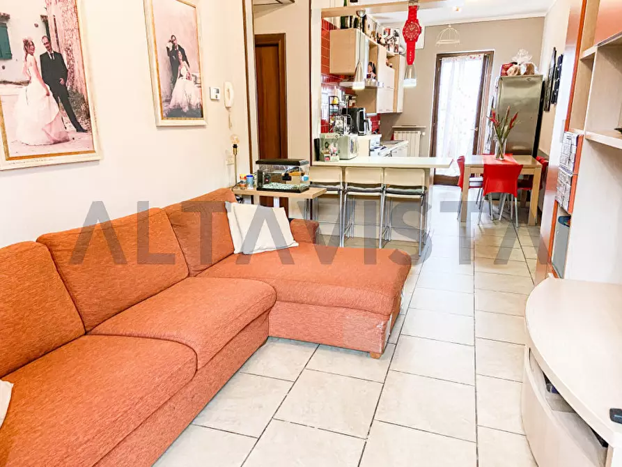 Immagine 1 di Appartamento in vendita  in Via Signorina a Bedizzole