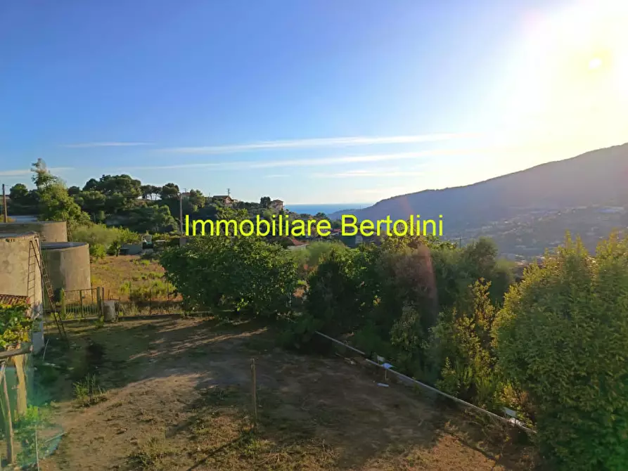 Immagine 1 di Casa indipendente in vendita  in COLDIRODI a San Remo