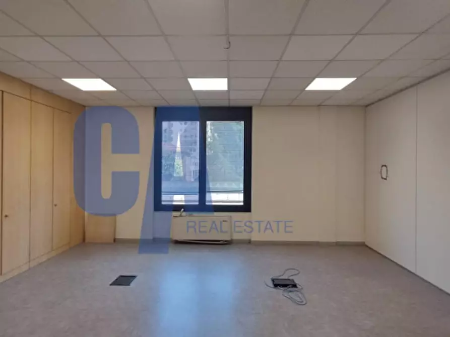 Immagine 9 di Ufficio in affitto  in VIALE CERTOSA a Milano